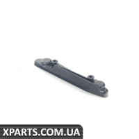 51117255361 BMW Кріплення переднього бампера - вгорі зліва