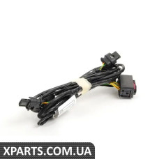 61126970675 BMW Комплект проводки E70 X5 PDC - передній