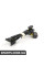 61126970675 BMW Комплект проводки E70 X5 PDC - передній