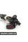 61126970675 BMW Комплект проводки E70 X5 PDC - передній