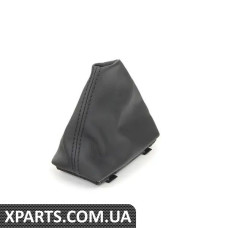 25163455115 BMW Черевик змінний - чорний
