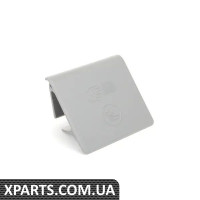 52203411931 BMW E83 Кришка регулятора сидіння - ціна вказана за штуку