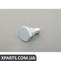35311150407 BMW Болт із шестигранною головкою - вказана ціна за штуку