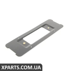 51137176632 BMW ТРИМАЧ НОМЕРНОГО ЗНАКА