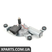 67636917907 BMW E83 Електродвигун склоочисника