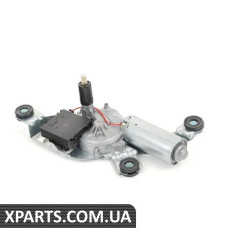 67636917907 BMW E83 Електродвигун склоочисника