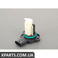 13627593624 BMW Датчик маси повітряного потоку