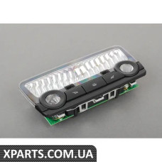 63319163699 BMW ВНУТРІШНЯ ЧИТАННЯ LIG