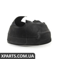 51717186730 BMW Крышка колесной арки F10 — задняя, правая
