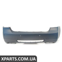 51127893579 BMW Е90 Задній бампер