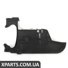 Underbody Cover