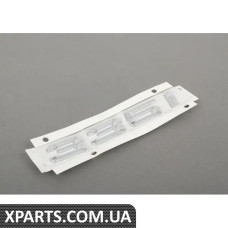 51147289894 BMW Емблема моделі F30 - 335I