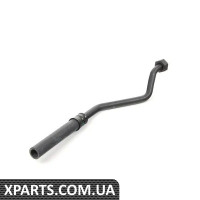 17221728944 BMW Зворотний шланг E34 - вказана ціна за штуку