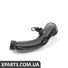 13717602651 BMW Труба паркану фільтрованого повітря
