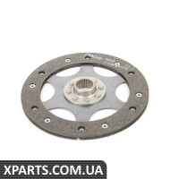 21211451512 BMW ДИСК ЗЧЕПЛЕННЯ