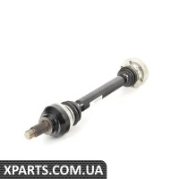 33212283458 BMW Відновлений вал півосі - правий - (БІЛЬШ НЕ ПРОДАЄТЬСЯ)