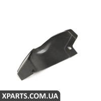 51711943829 BMW Подовжувач переднього підкрилка - лівий