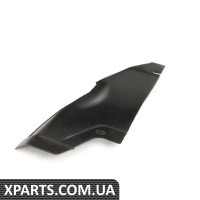 51711943830 BMW Подовжувач переднього підкрилка - правий