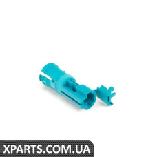 61131392248 BMW Корпус вилки - ціна вказана за штуку