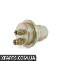 16121118899 BMW Акумулятор тиску палива