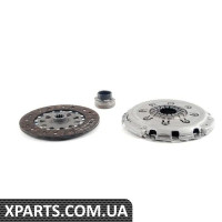 21211223602 BMW Комплект зчеплення