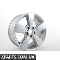 36113411524 BMW 18-дюймові колеса Spider Spoke Style 143 — ціна вказана за штуку