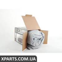 82110036863 BMW Автомобільний чохол для вулиці - (БІЛЬШ НЕДОСТУПНИЙ)