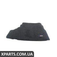 82111470161 BMW Килимове покриття багажника