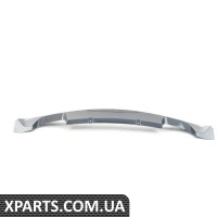 51128051910 BMW Задній дифузор