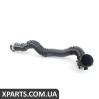 13717612096 BMW Впускна нагнітальна труба