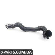 13717612096 BMW Впускна нагнітальна труба