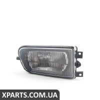 63178377942 BMW Протитуманна фара в зборі - права