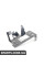 65159135720 BMW Тримач Top-Hifi системний підсилювач