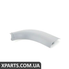 51438238512 BMW Кік-панель - сірий