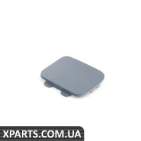 51128051610 BMW Кришка буксирувального гака - ґрунтована
