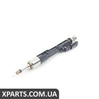 13648625397 BMW Паливна форсунка - вказана ціна за штуку
