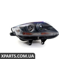 63127162728 BMW Біксенонова фара E85 - права