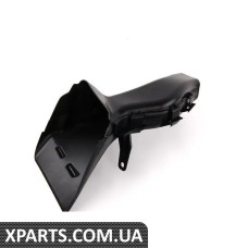 51717161437 BMW Гальмівний повітропровід - лівий