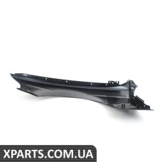 41358162134 BMW Переднє крило - праве