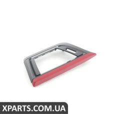 51459231456 BMW Облицювання панелі приладів - ліва