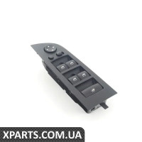 61319217365 BMW Віконний перемикач - чорний