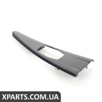 51169232095 BMW Оздоблення центральної консолі - Чорний - Чорний ромб