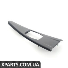 51169232095 BMW Оздоблення центральної консолі - Чорний - Чорний ромб