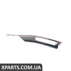 51459231458 BMW Оздоблення панелі приладів - права