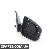 51167179634 BMW Дзеркало заднього виду з підігрівом - праве