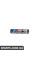 72127900605 BMW Емблема решітки крила E46 M3 M3