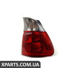 63217164474 BMW E53 X5 Зовнішній задній ліхтар - правий