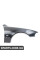 41358162134 BMW Переднє крило - праве