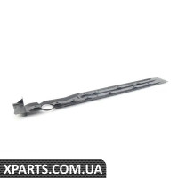 51718171660 BMW Накладка на поріг дверей - права