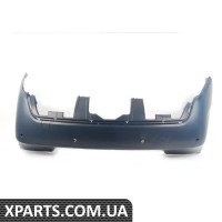 51127897222 BMW Задній бампер